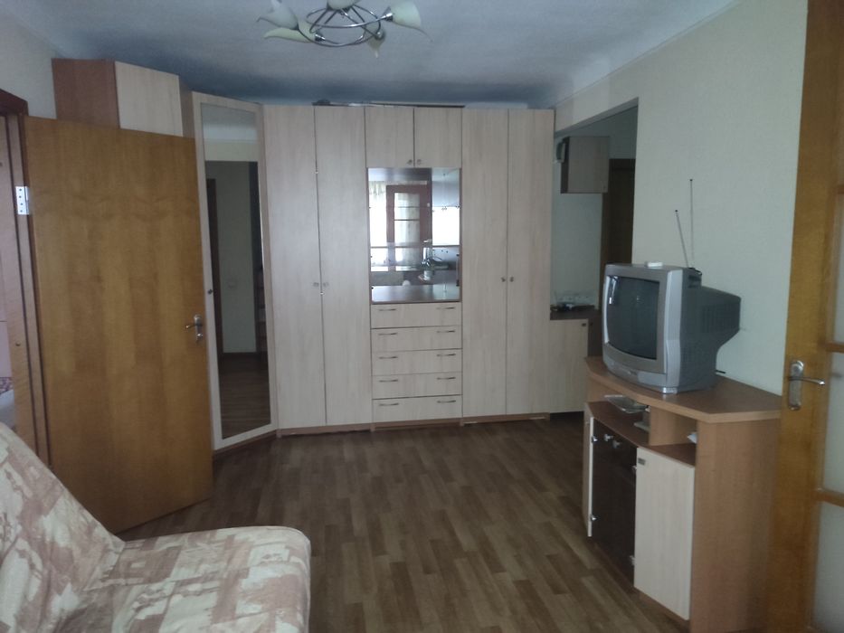 2к квартира з газовою автономкою проспект Поля