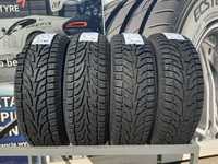 2xOpona zimowa 205/65 R16C 107Q Sailun Ice Blazer WST1 Nowa gwarancja