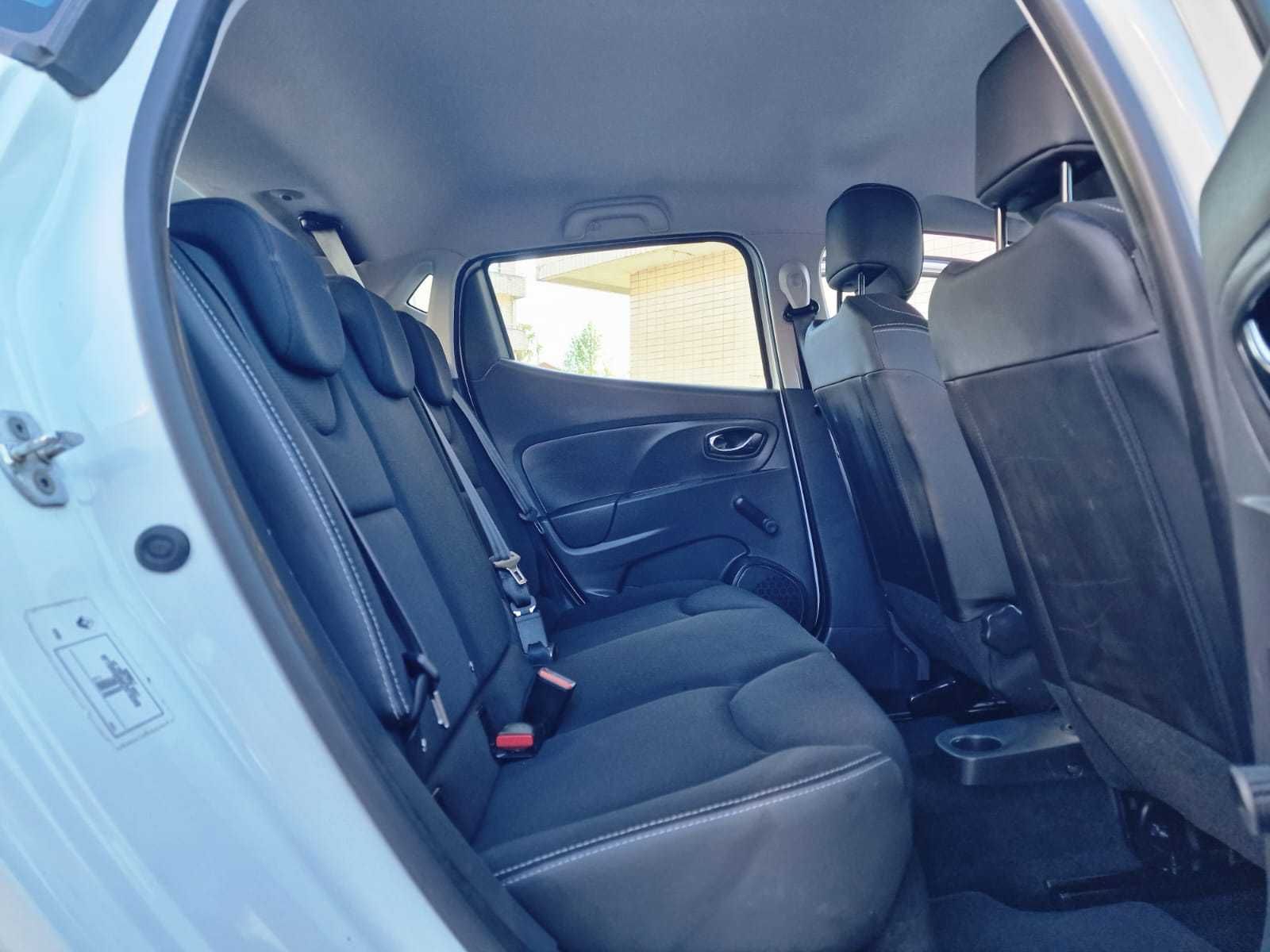 RENAULT CLIO IV 0.9TCE 90CV