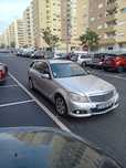 Carrinha Mercedes C200