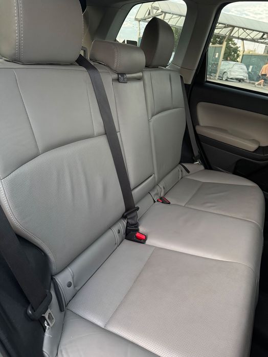 Subaru Forester розборка Шрот Розбірка Четверть 2014 2015 2016 двері