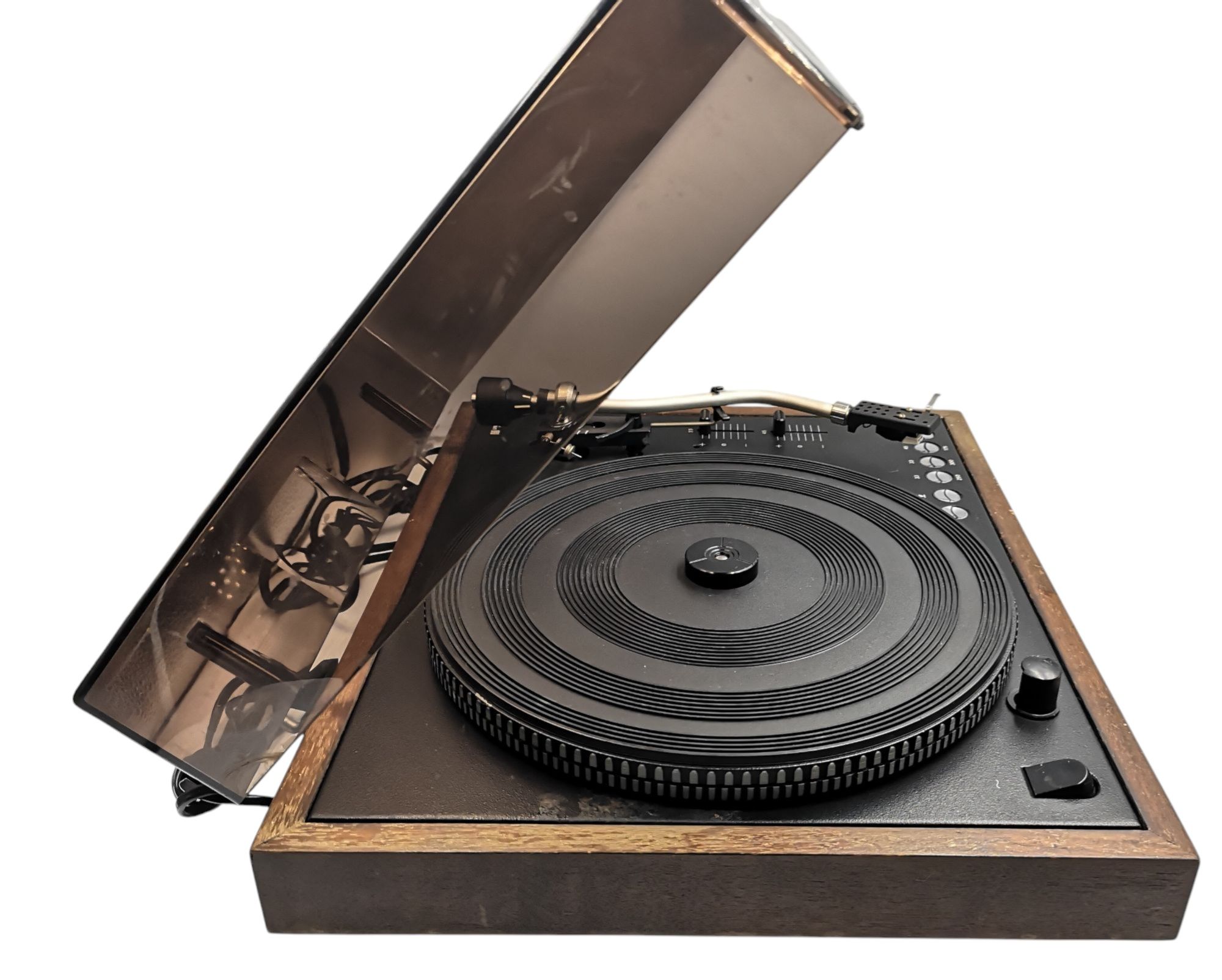 Gramofon Unitra G-1100 FS Daniel