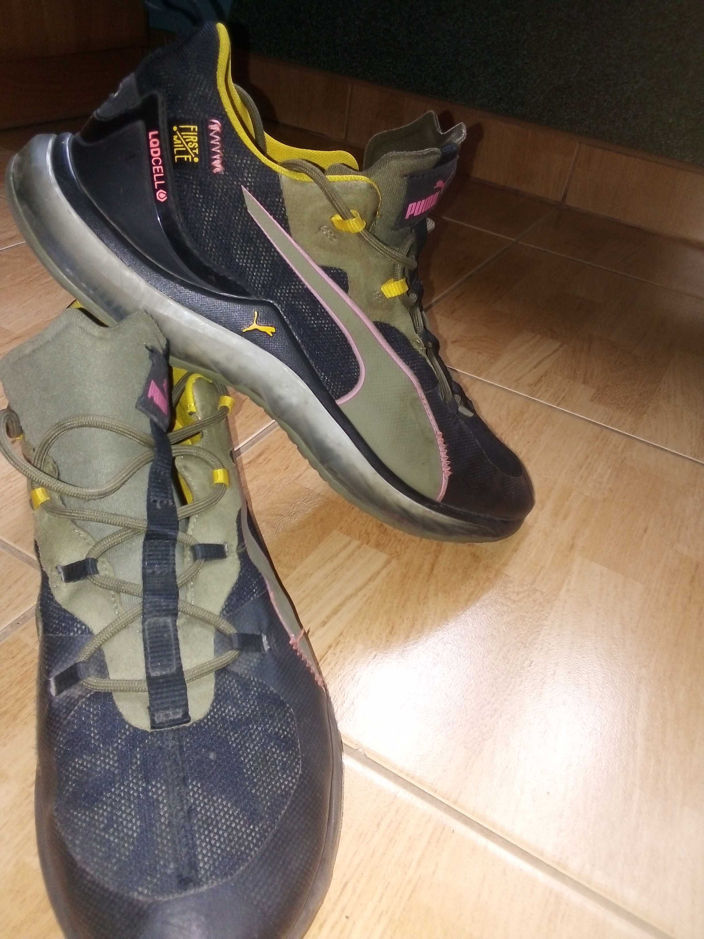 Buty sportowe Puma rozmiar 45