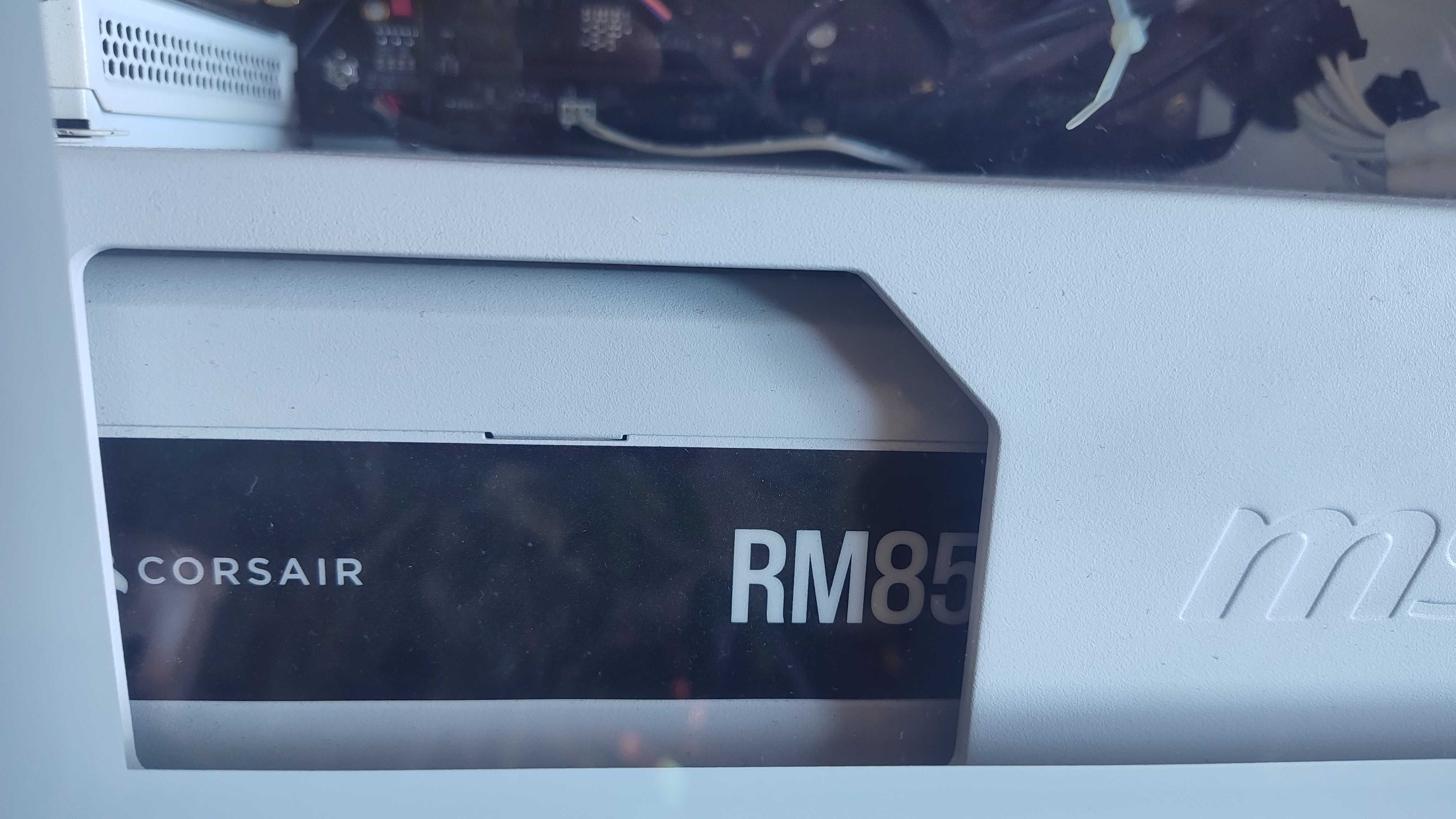 Komputer Am4 Amd 7 5800x