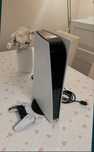 Playstation 5  1 tera