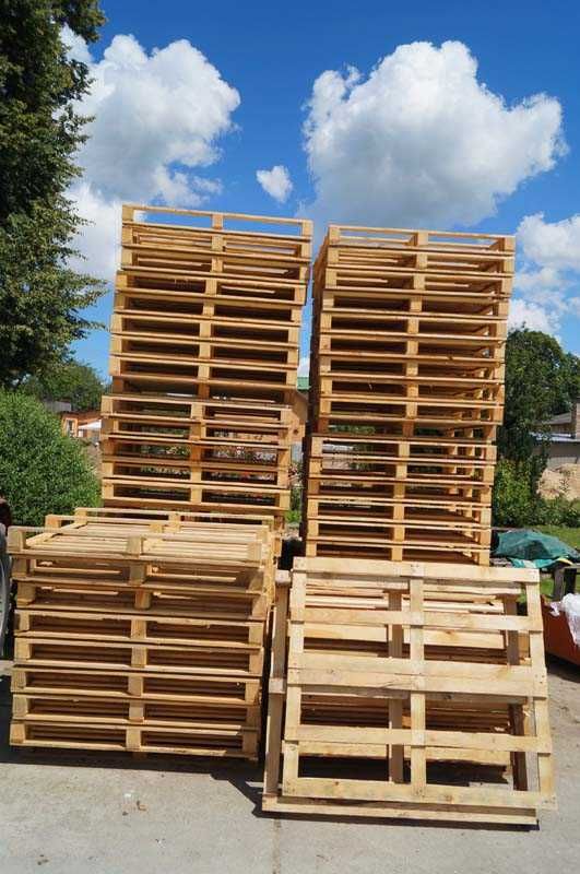 MODRZEWIOWE donice i kompostowniki