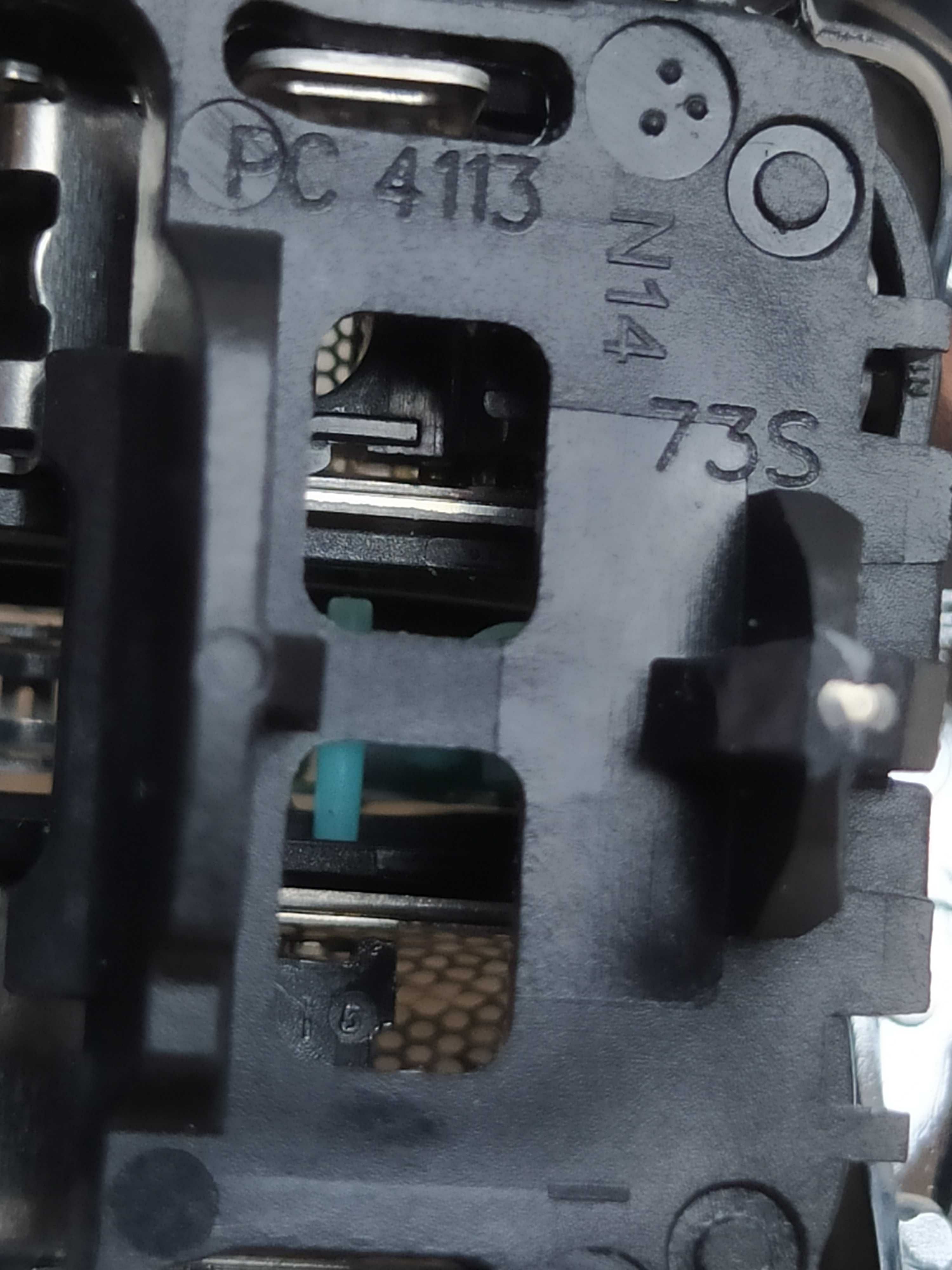 Braun Series 7 Głowica Folia 73S OPIS