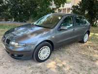 SEAT Leon 1.4 16V Confort