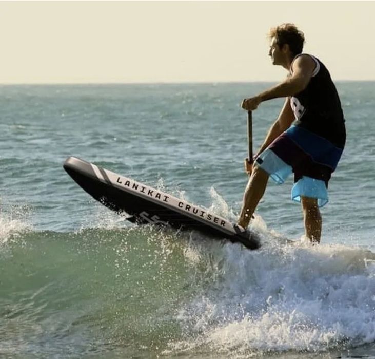 Deska SUP Capital Sports Lanikai Cruiser 9.8 305 cm