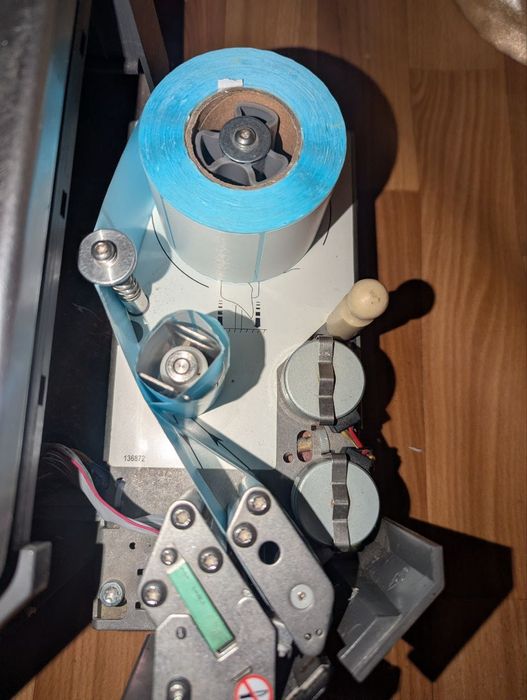 Ваги/Веса Mettler Toledo 15D