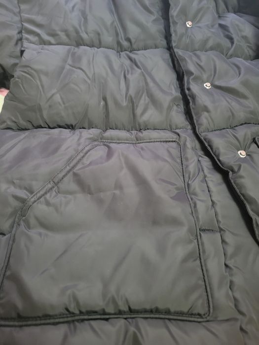 Терміново Пуховик-Куртка Зимова