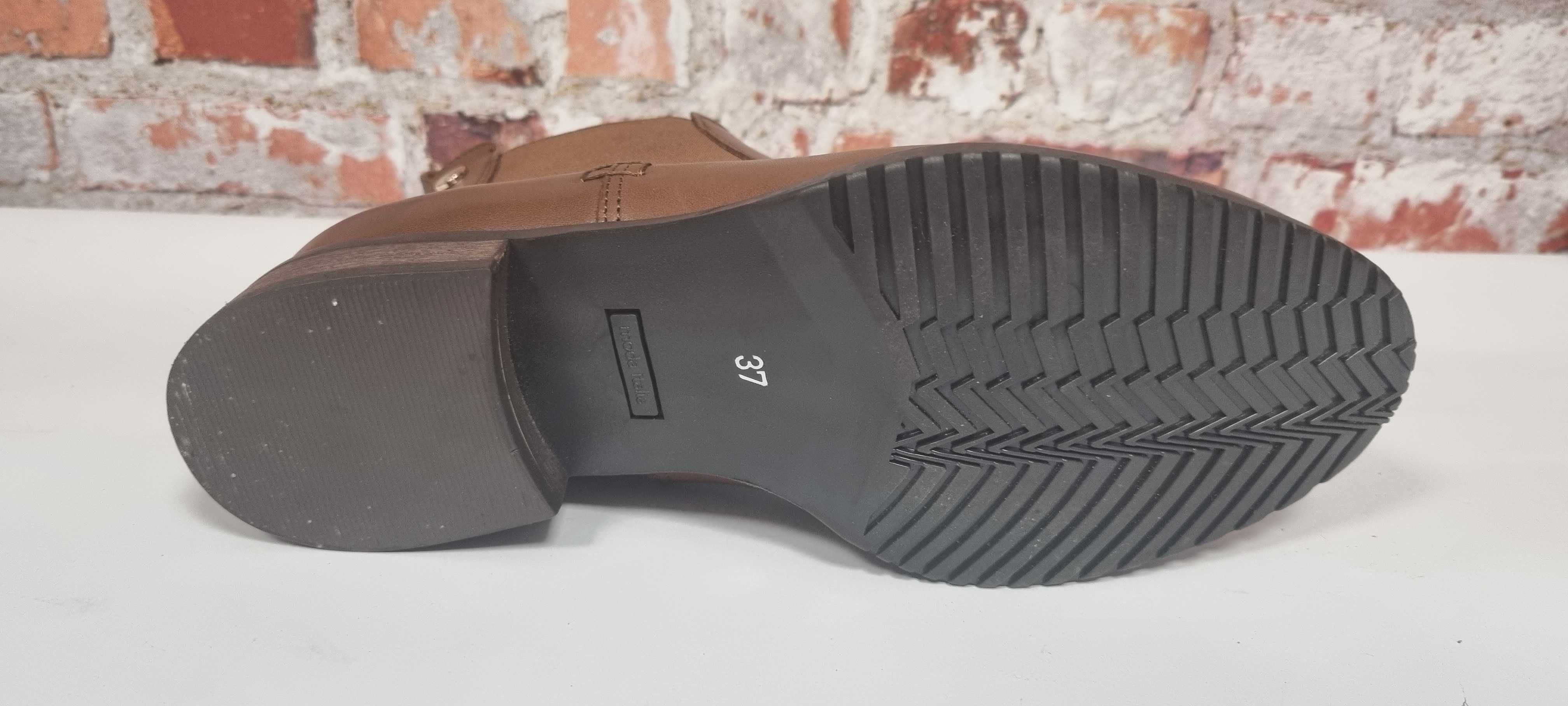 Gregors buty polskie nr .39