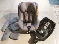 Fotelik Maxi Cosi Beryl 0-25 kg