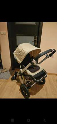 Bugaboo Cameleon 3 zestaw + dostawka