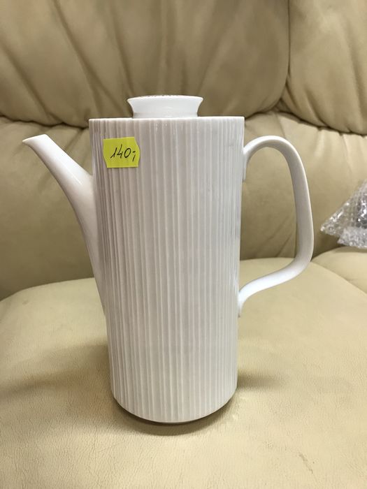 Dzbanek Rosenthal design: Tapio Wirkkala