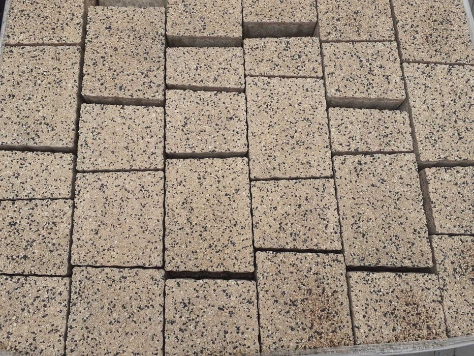 Kostka Brukowa Granito 6 cm Lux Podjazd  Jadar Wyprzedaż