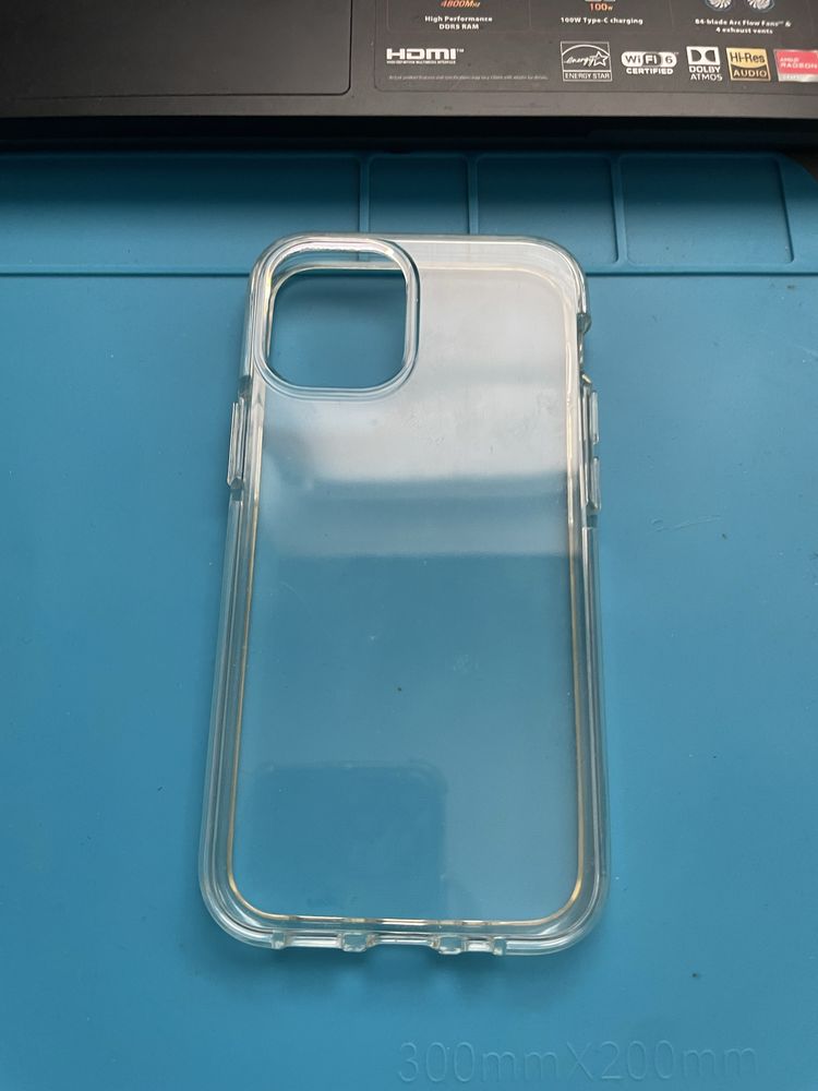 Iphone 12 mini polecam