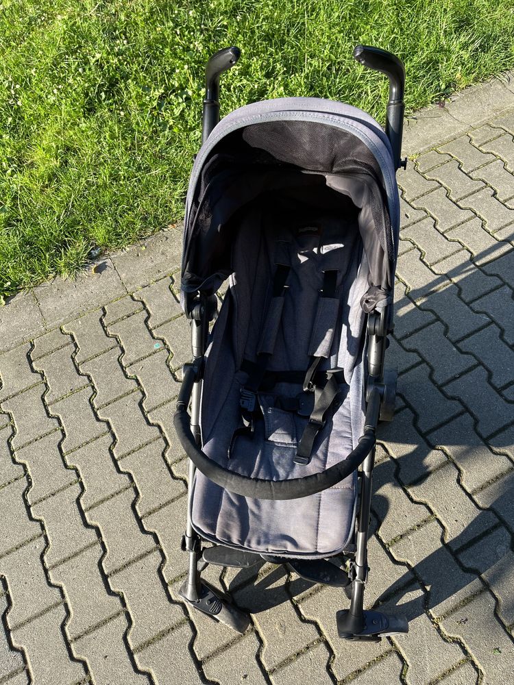 Wózek parasolka Peg Perego Si