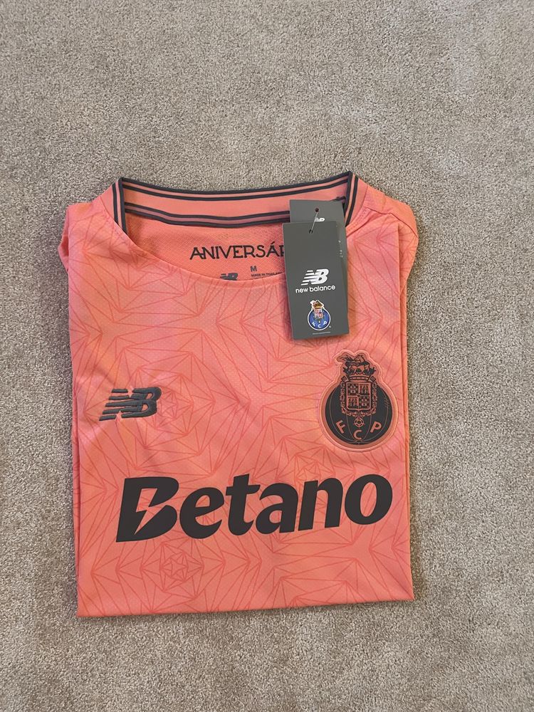 Camisolas de futebol