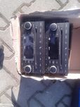 Nowe Radio CD Dodge Journey Oryginalne Chrysler