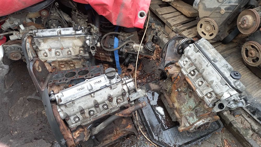 Двигун, кпп,кузовщина ВАЗ 2108,09,99,10