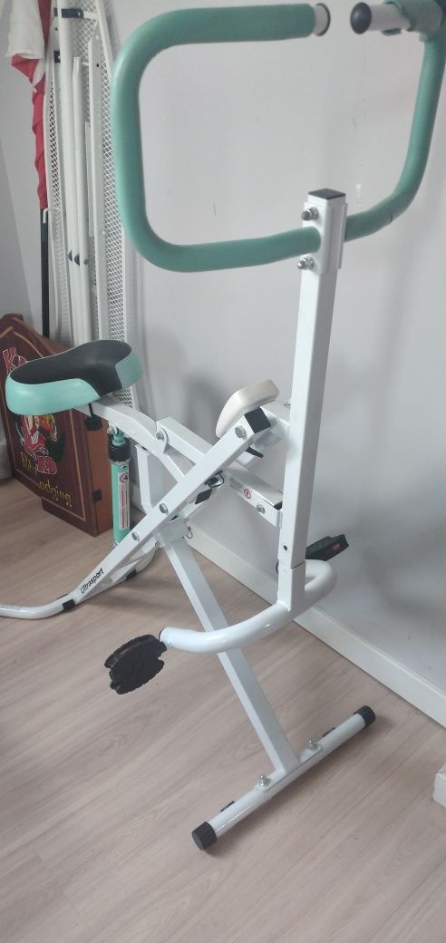 Rower treningowy