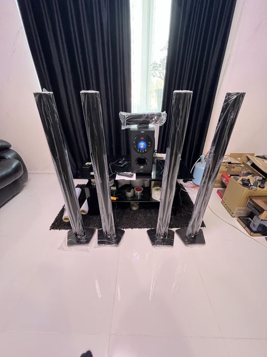 Саундбар акустична система Auna Areal 652 145 Вт Німеччина 10030885