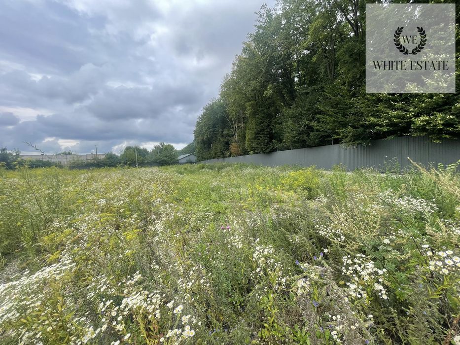 Продаж комерційної земельної ділянки вул.Текстильна