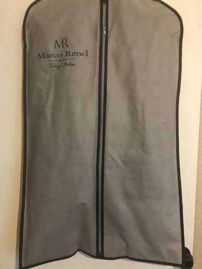 Костюм в идеальном состоянии