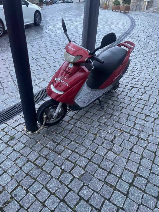 Vende- se à melhor oferta