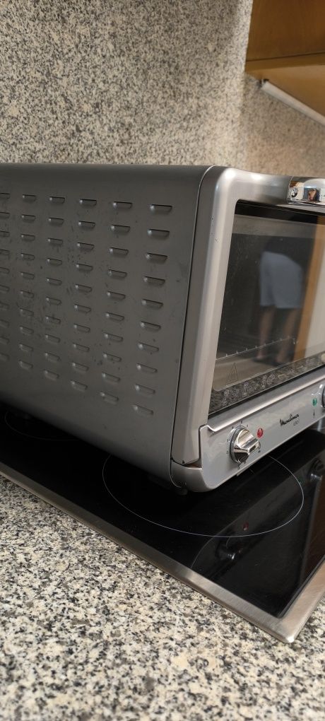 Mini Forno Moulinex UNO XL