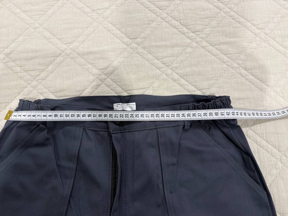 Робочий костюм новий