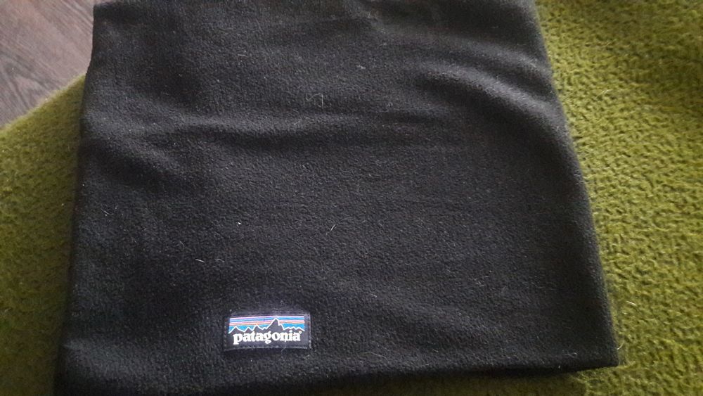 Patagonia komin polecam