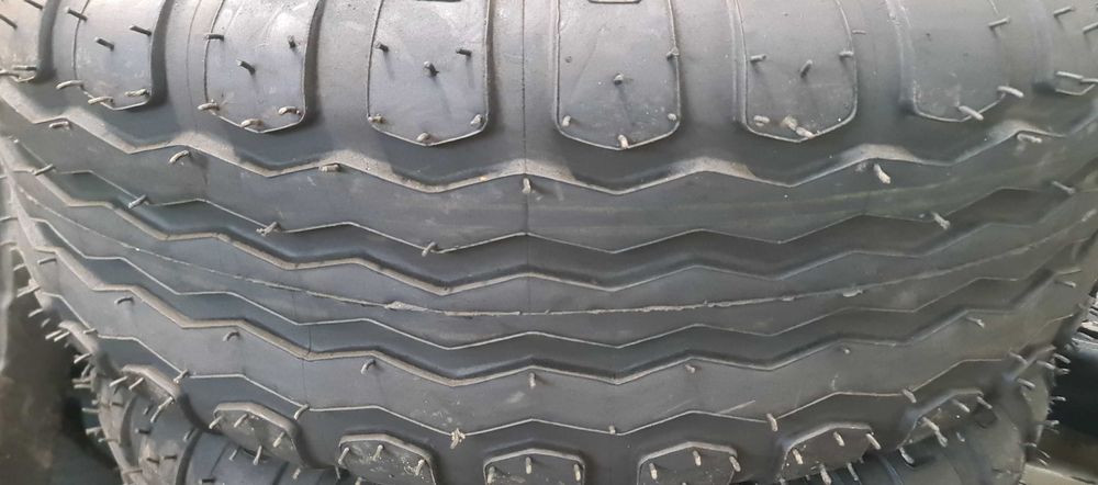 Opony przemysłowe 11.5/80-15.3 FarmKing NOWE *S