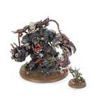 Warhammer 40000 Orks Ghazghkull Thraka