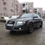 Продам Audi a4b6 1.8бензин /газ