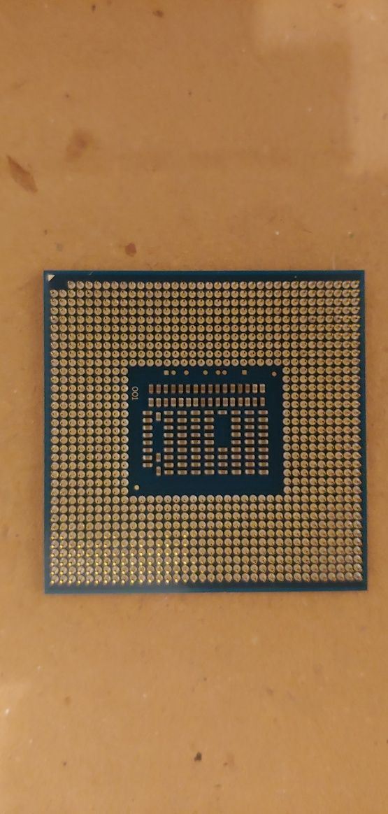 Процессор Intel i3-3250, G860 (S1155); Intel i5-3210M; P2020M и др.