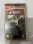 Atv gra na psp !