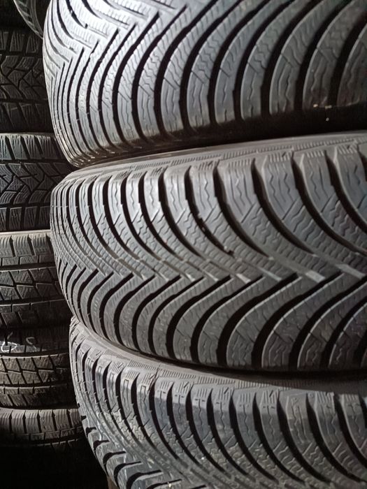 Шини  205/60/16 Старицького 50А