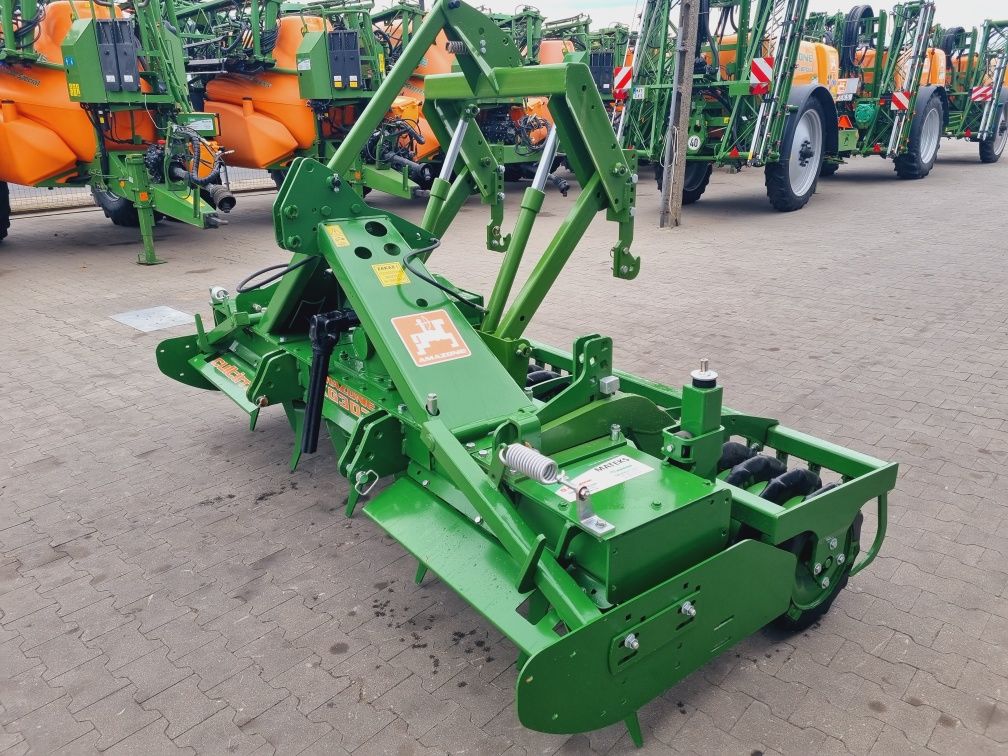 Agregat Amazone KG 303, 2005r wał gumowy hydropak Idealny