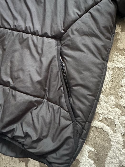 Зимова чоловіча куртка Puma XXL