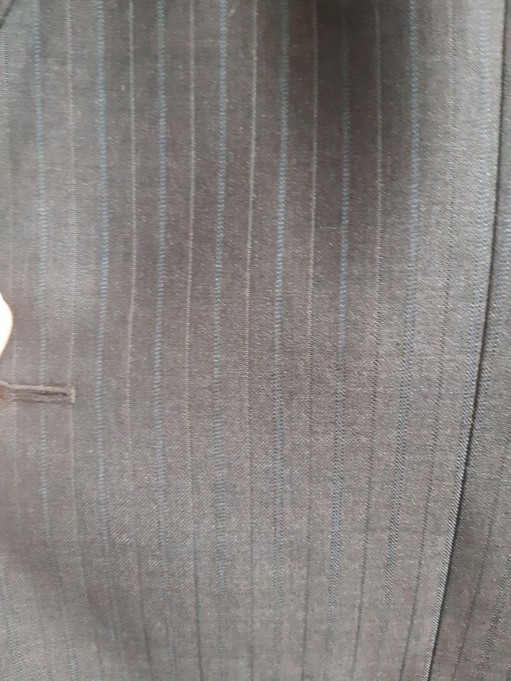 Garnitur męski Bytom