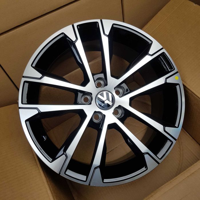 Диски На Авто R16 5x100 VW Golf IV Audi Subaru Forester Skoda Octavia