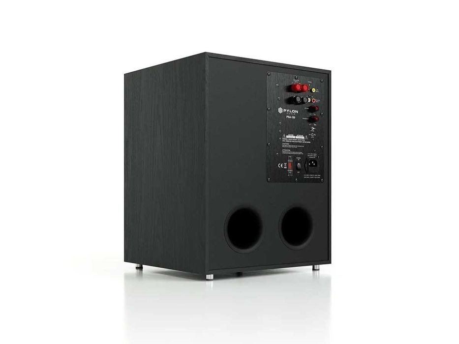 Pylon Audio Pearl Sub - / Wysyłka / Raty 0% / OUTLET