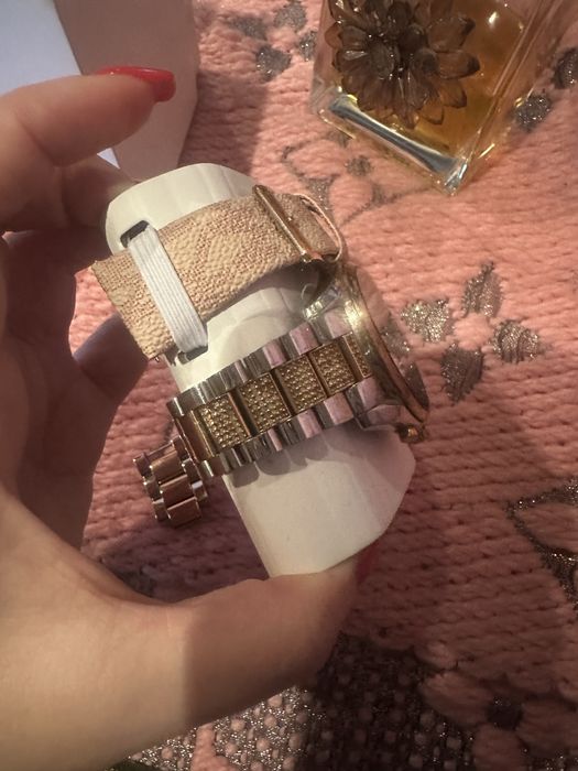 Smartwatch Michael kors