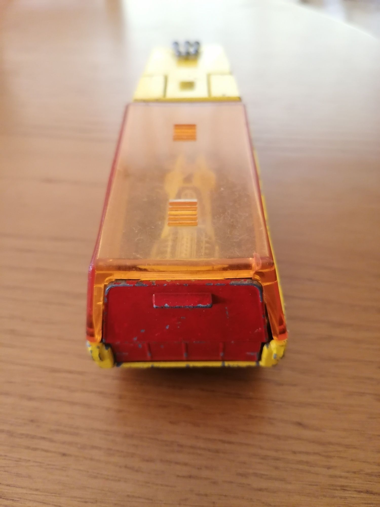 Matchbox Super Kings 1972