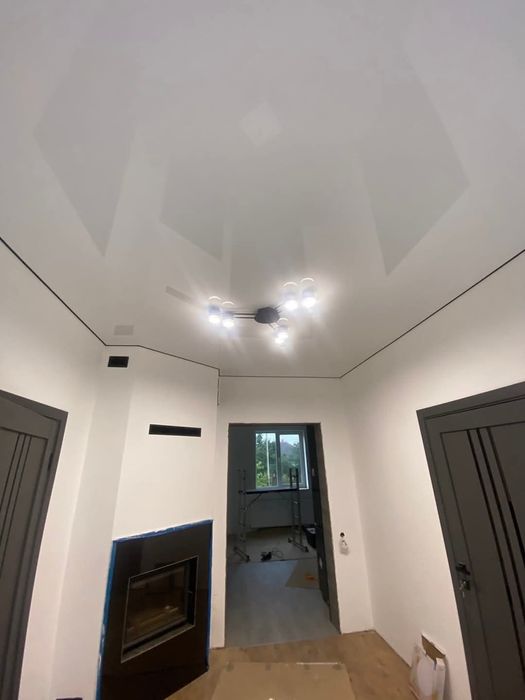 Натяжні Стелі Трускавець