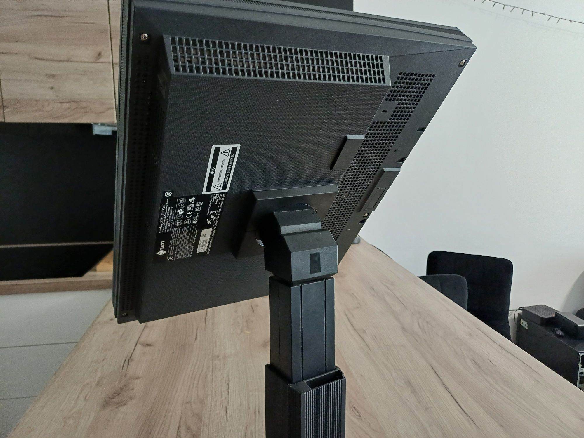 Monitor Eizo Coloredge CG210