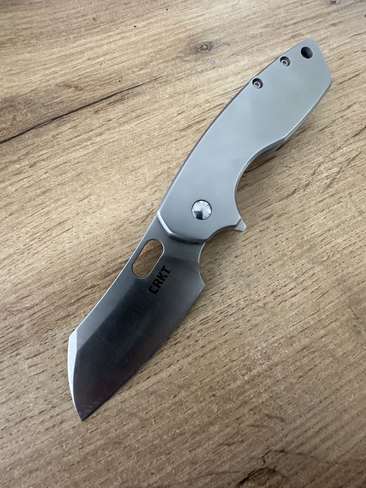 Nóż Crkt PILAR large