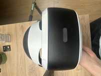 Gogle vr ps5.